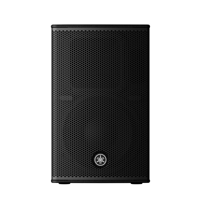 Yamaha CHR10 700W 10-inch Passive Speaker with 10" LF Driver and 1.4" HF Driver - Each