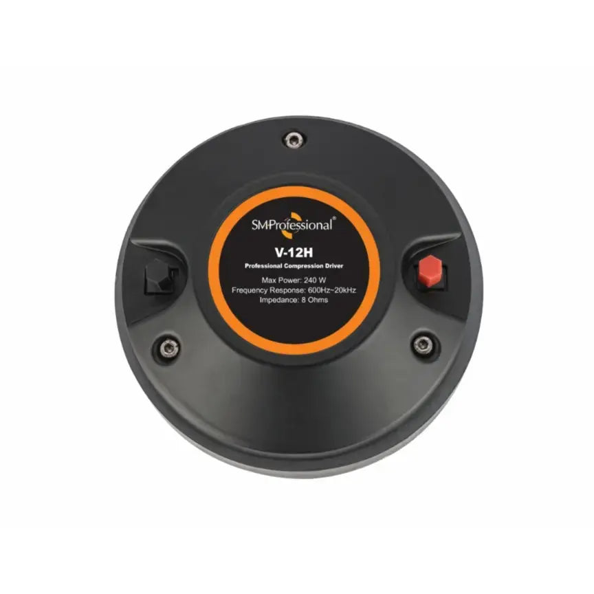 Digimore DS-10X400S 400W 10-Inch Mid Range Speaker with 3 Inch Voice Coil - Audiomaxx India