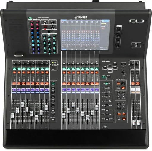 Yamaha CL1 48-Channel Digital Mixing Console - Each