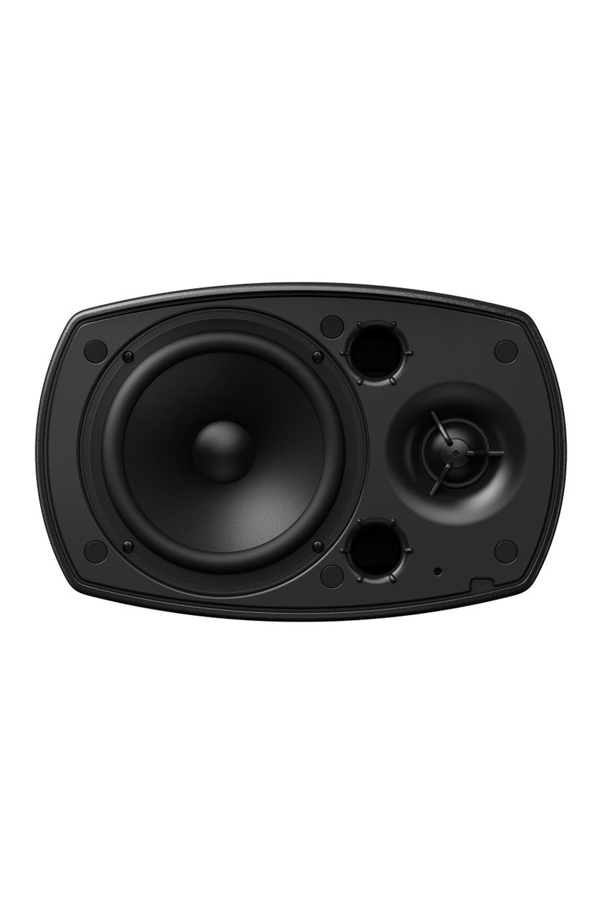 Pioneer CM S54T-K Pro Audio Studio Surface Mount Speaker, 4-Inch, Black- Each