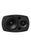 Pioneer CM S54T-K Pro Audio Studio Surface Mount Speaker, 4-Inch, Black
