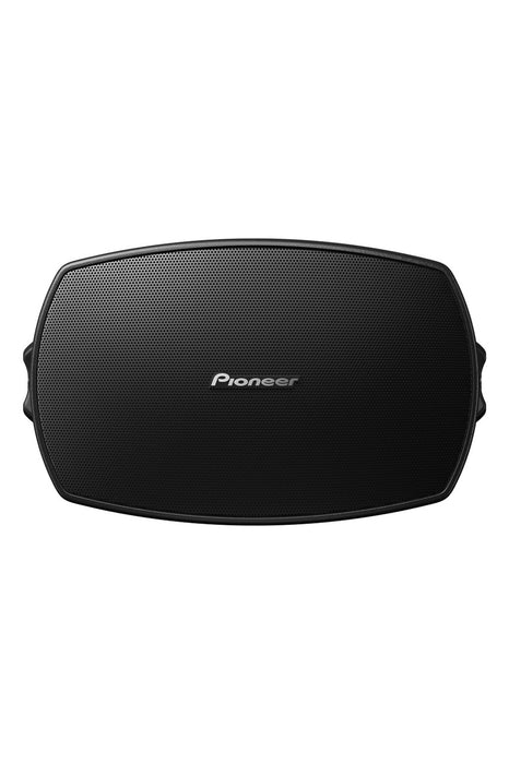Pioneer CM S54T-K Pro Audio Studio Surface Mount Speaker, 4-Inch, Black