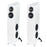 Elac Concentro S509 Tower / Floor Standing Speaker - Pair