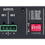 JBL CSA-2120 Two-Channel 2 × 120W Commercial Audio Amplifier with Energy-Efficient Design and Compact Form Factor - Audiomaxx India