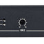 JBL CSA-2120 Two-Channel 2 × 120W Commercial Audio Amplifier with Energy-Efficient Design and Compact Form Factor - Audiomaxx India
