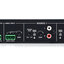 JBL CSM-21 Public Address Mixer – 2 Stereo Input / 1 Output Digital Mixer with Paging, Ducking, and Subwoofer Output - Audiomaxx India
