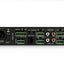 JBL CSMA 1120 Commercial Mixer Amplifier – 4 Input / 120W Output with 70V/100V Direct Drive and DriveCore™ Technology - Audiomaxx India