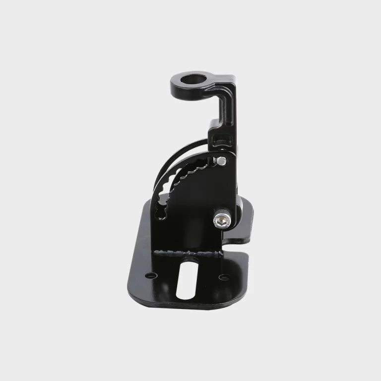Urban Classic CSS 230 A Ceiling Mount Speaker Stand with 30kg Load Capacity, Adjustable Design and Durable Steel Construction for Professional Audio Installations - Audiomaxx India