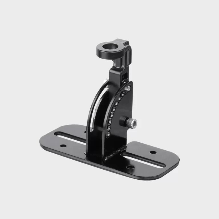 Urban Classic CSS 230 A Ceiling Mount Speaker Stand with 30kg Load Capacity, Adjustable Design and Durable Steel Construction for Professional Audio Installations - Audiomaxx India