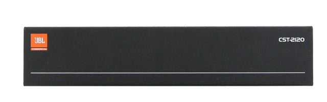 JBL CST-2120 Dual-Channel 70V/100V Transformer Kit for CSA-2120 Commercial Amplifier Systems - Audiomaxx India