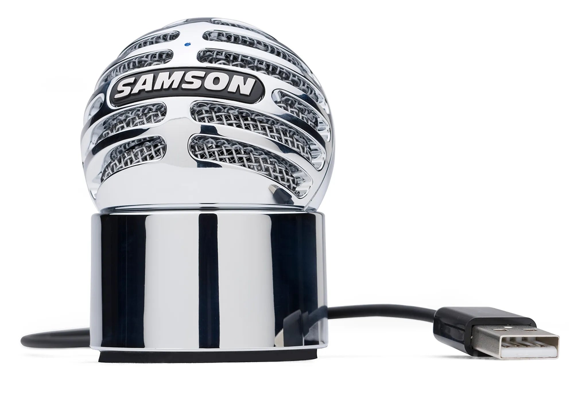 Samson Meteorite USB Condensor Microphone - Each