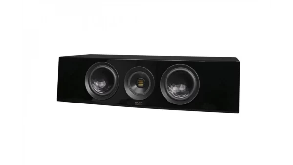 Elac Concentro S501 3 Way Center Channel Speaker - Each