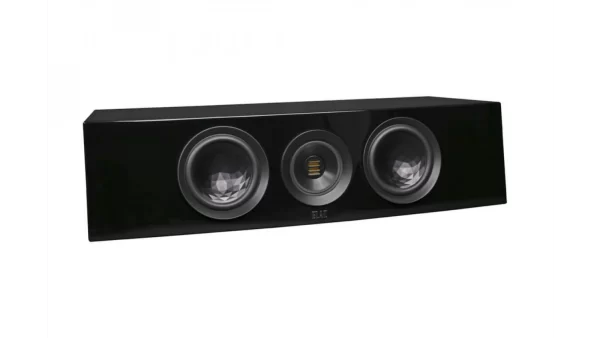 Elac Concentro S501 3 Way Center Channel Speaker - Each