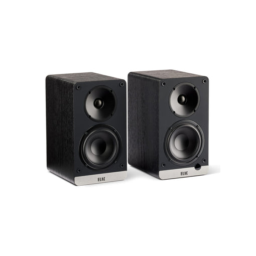 ELAC Debut Connex DCB41 Powered Bookshelf Speakers -Pair