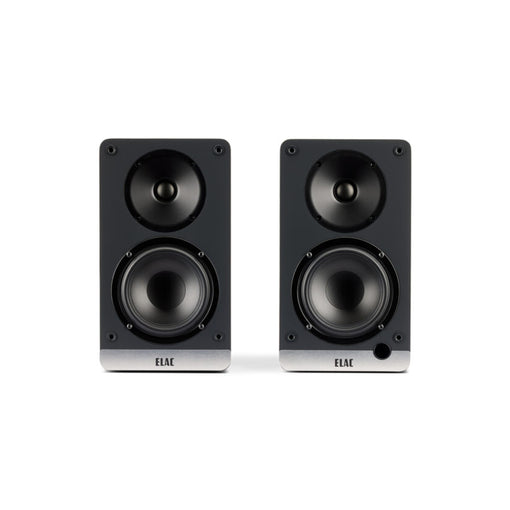 ELAC Debut Connex DCB41 Powered Bookshelf Speakers -Pair