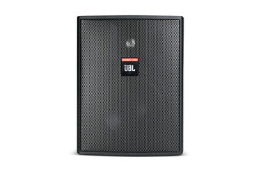 JBL Control 25AV Compact Surface Mount Loudspeaker - Pair