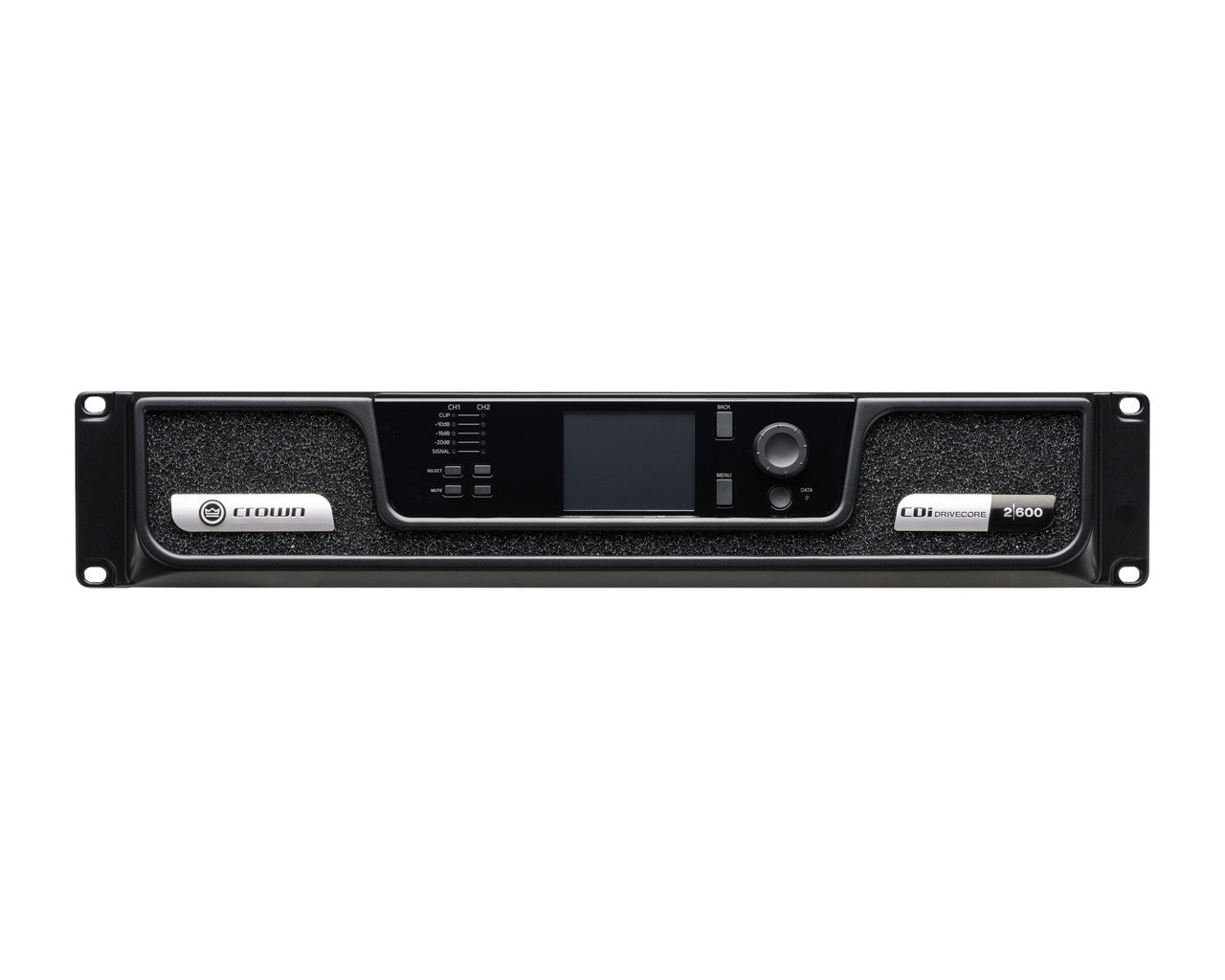 Crown CDi 2|600 2-Channel 70V 600W Power Amplifier