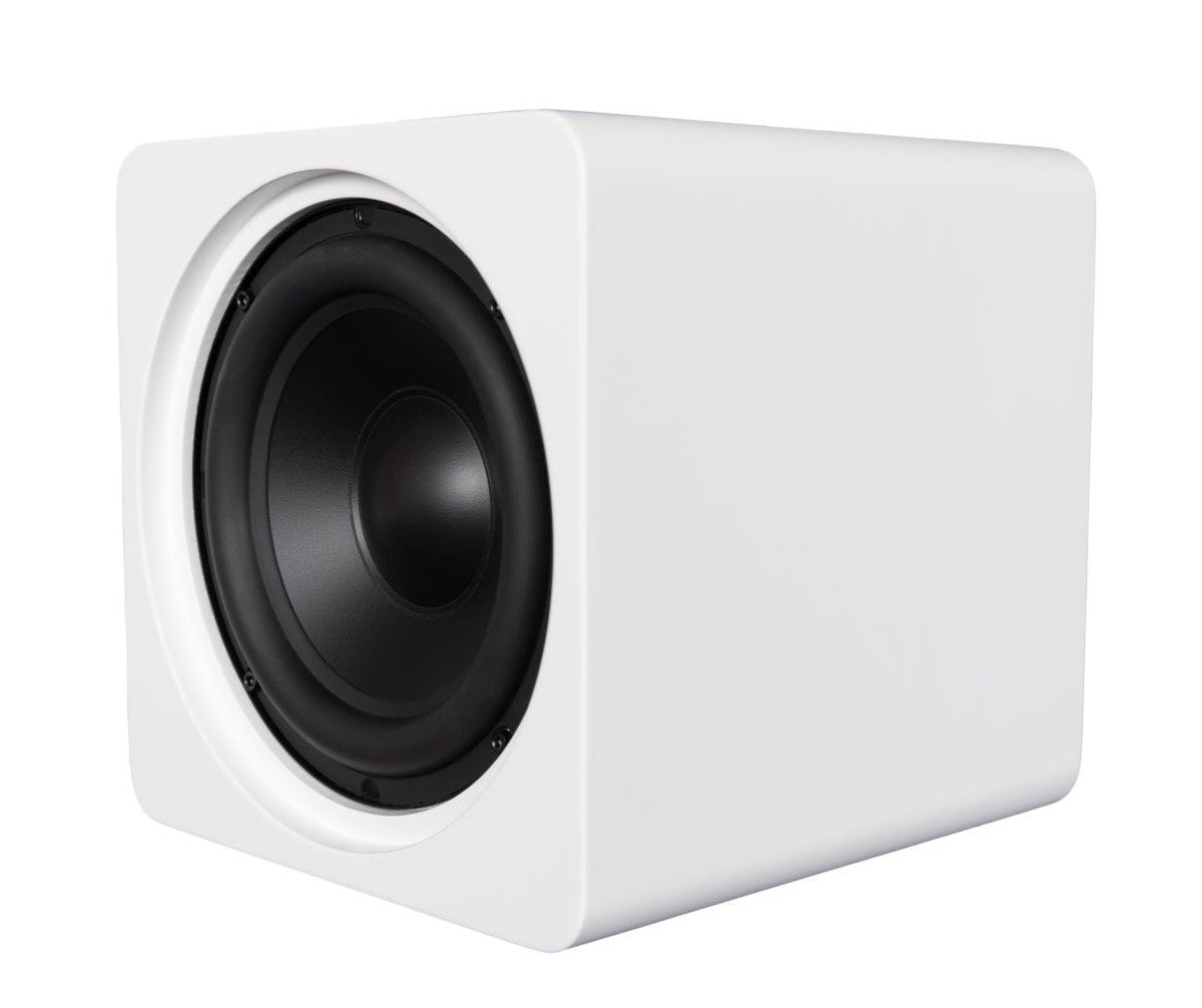 Velodyne Acoustics DB-8 Powered Subwoofer