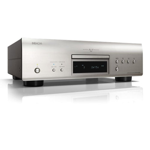 Denon DCD 2500NE Super Audio CD Player