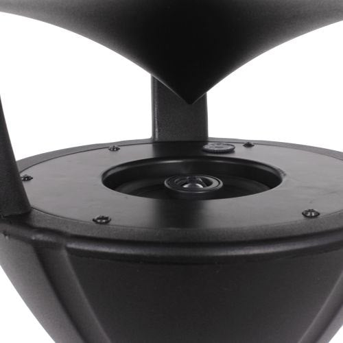 Lumi Audio OGS6 6.5” Outdoor Weather-Resistant Omni-Directional In-Ground Speaker With 70/100V Transformer - Each