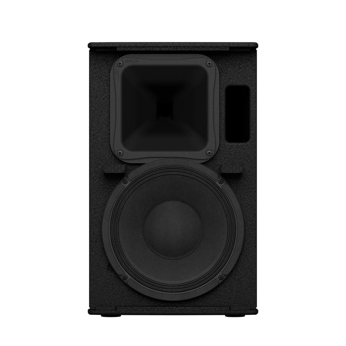 Yamaha DHR10 700W 10-inch Powered Speaker with 10" LF Driver and 1.4" HF Driver - Each