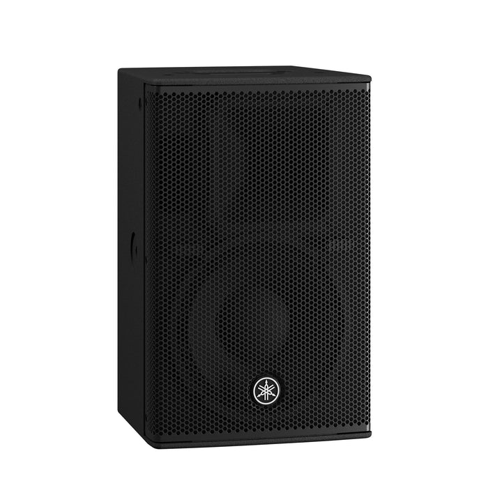 Yamaha DHR10 700W 10-inch Powered Speaker with 10" LF Driver and 1.4" HF Driver - Each