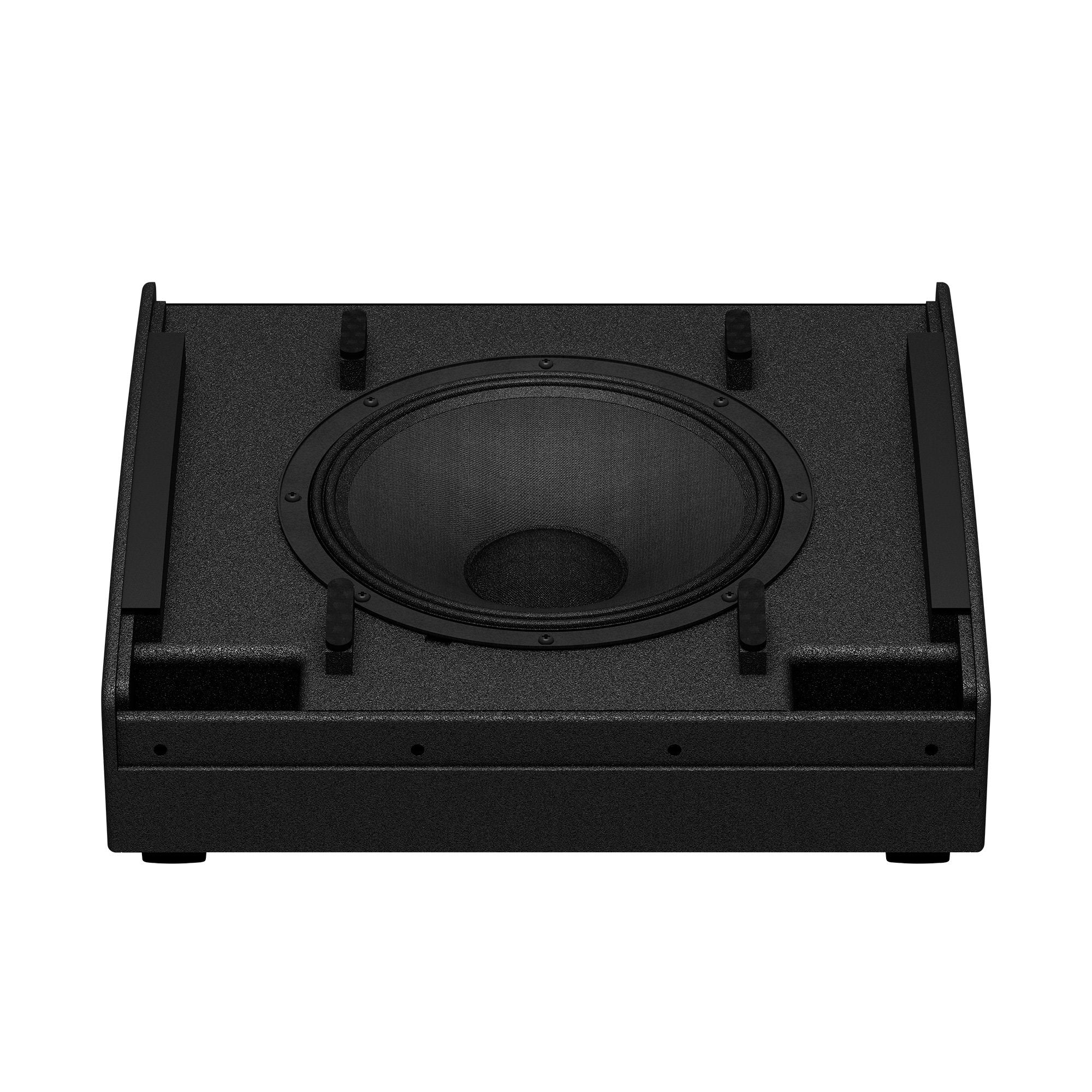 Yamaha CHR12M 1000W 12 inch Passive Speaker with 12" LF Driver and 1.75" HF Driver - Each