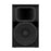Yamaha DHR15 1000W 15-inch Powered Speaker with 15" LF Driver and 1.4" HF Driver - Each
