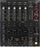 Behringer Pro Mixer DJX750 Professional 5-Channel DJ Mixer with Advanced Digital Effects and BPM Counter