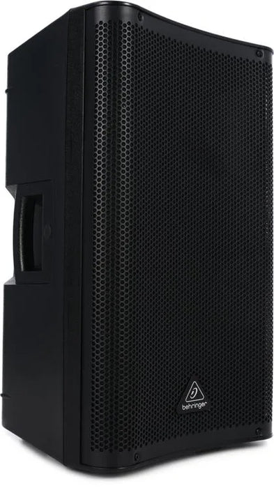 Behringer DR112DSP 1200W 12 inch Powered Speaker -Each