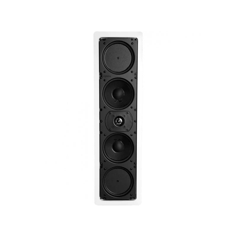 Definitive Technology UIW RLS III In Wall Speaker Reference Line Source Speaker- Each