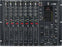 Behringer Pro Mixer DX2000USB Professional 7-Channel DJ Mixer with INFINIUM 'Contact-Free' VCA Crossfader and USB/Audio Interface