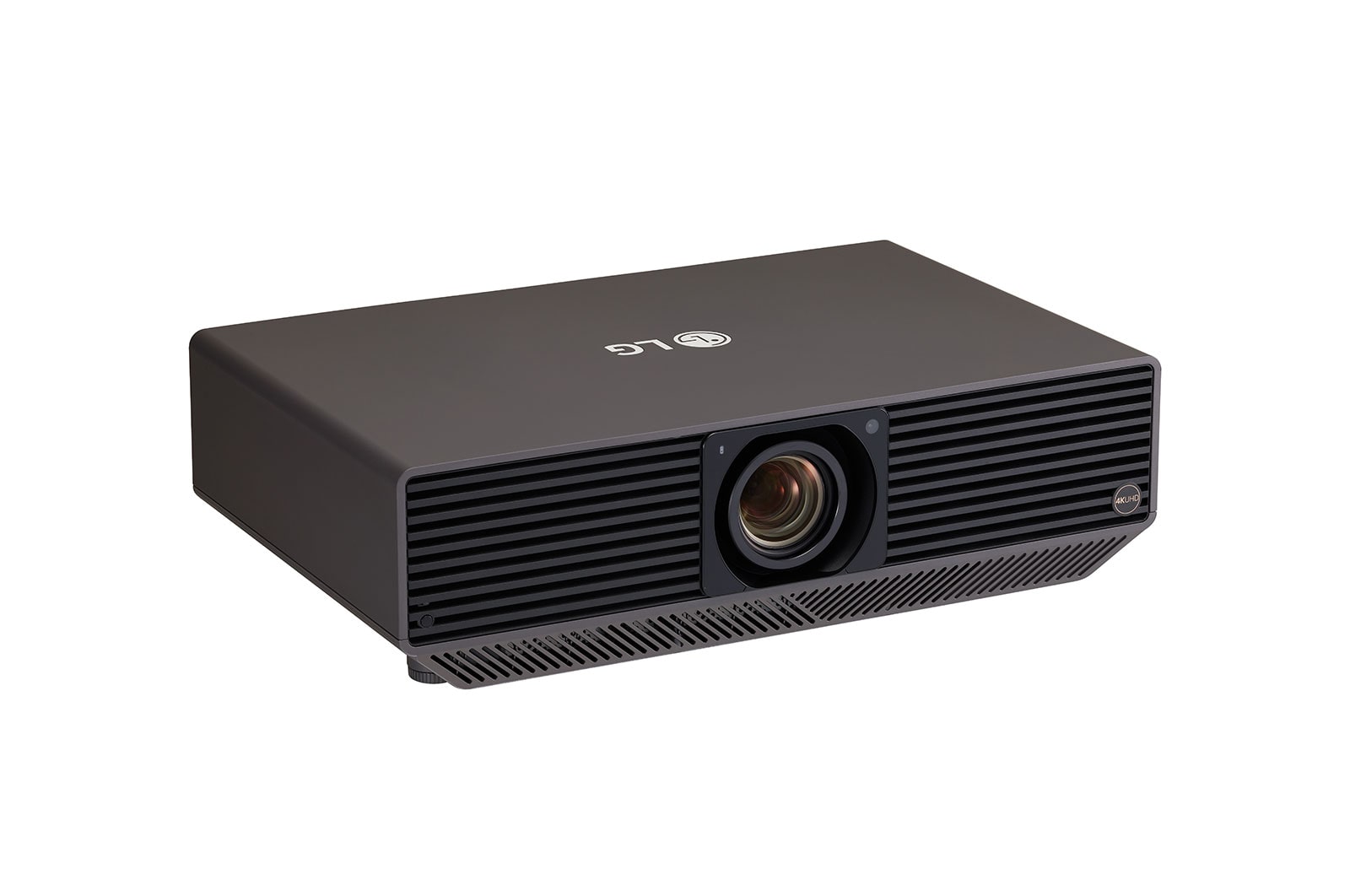 LG BU70QGA ProBeam 7000 Lumen 4K UHD Laser Projector. Powerful and Versatile Solution - Each