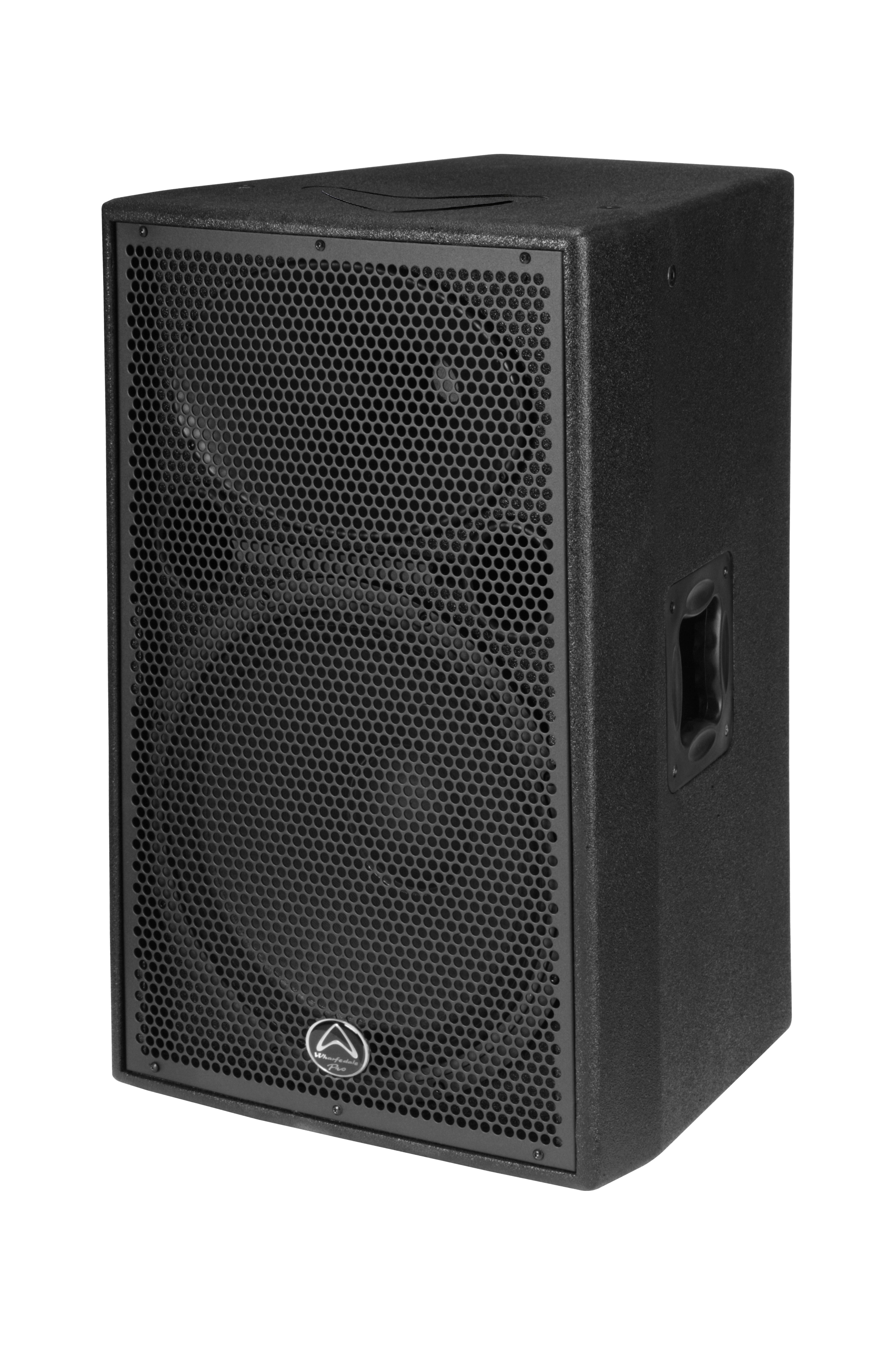 Wharfedale DELTA X15 15" 2000W 2 Way Passive Loudspeaker - Each