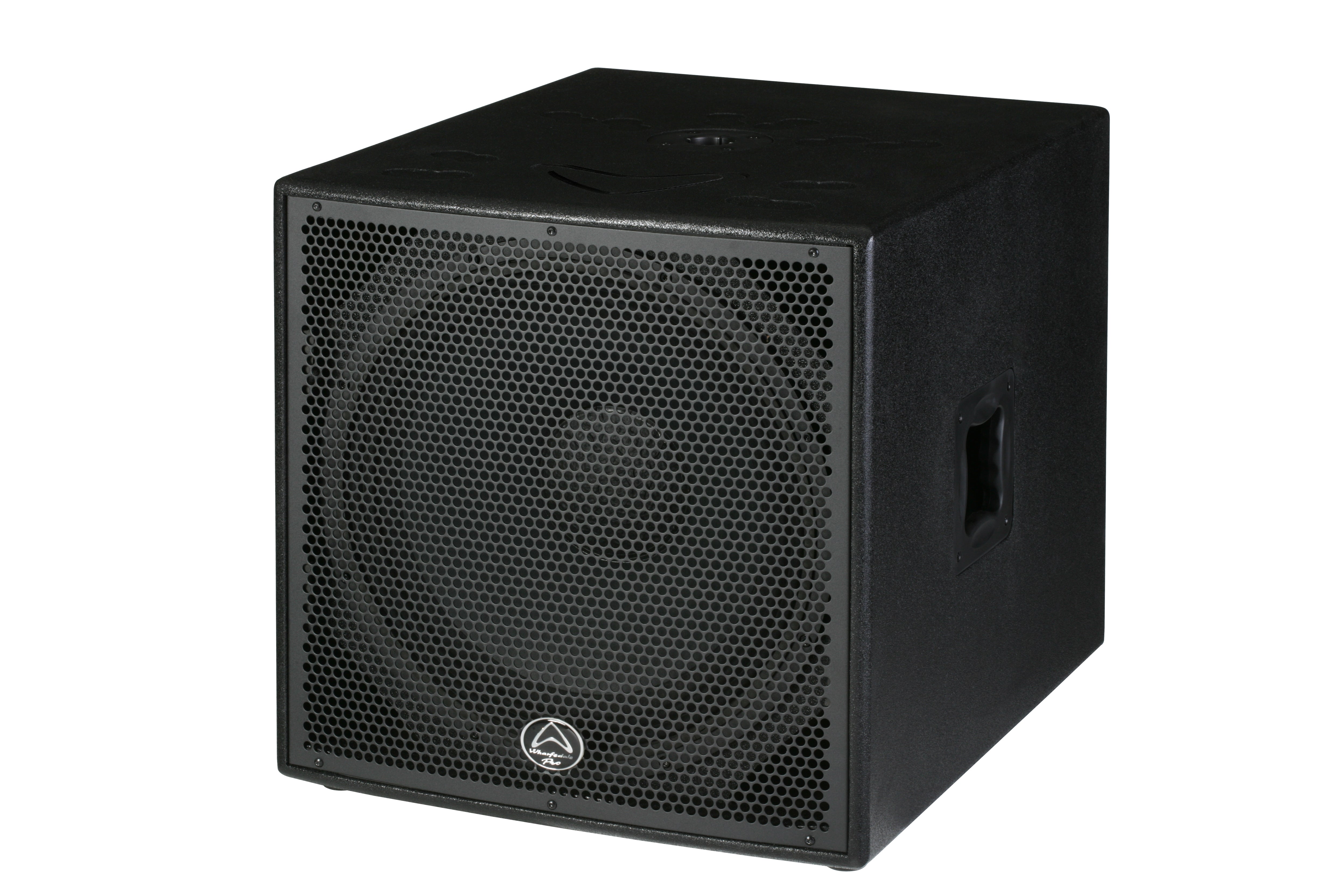 Wharfedale Pro DELTA X18B 18" Passive Subwoofer 3200W - Each