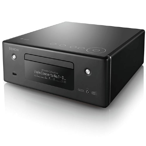 Denon RCD N11 Network CD Music System