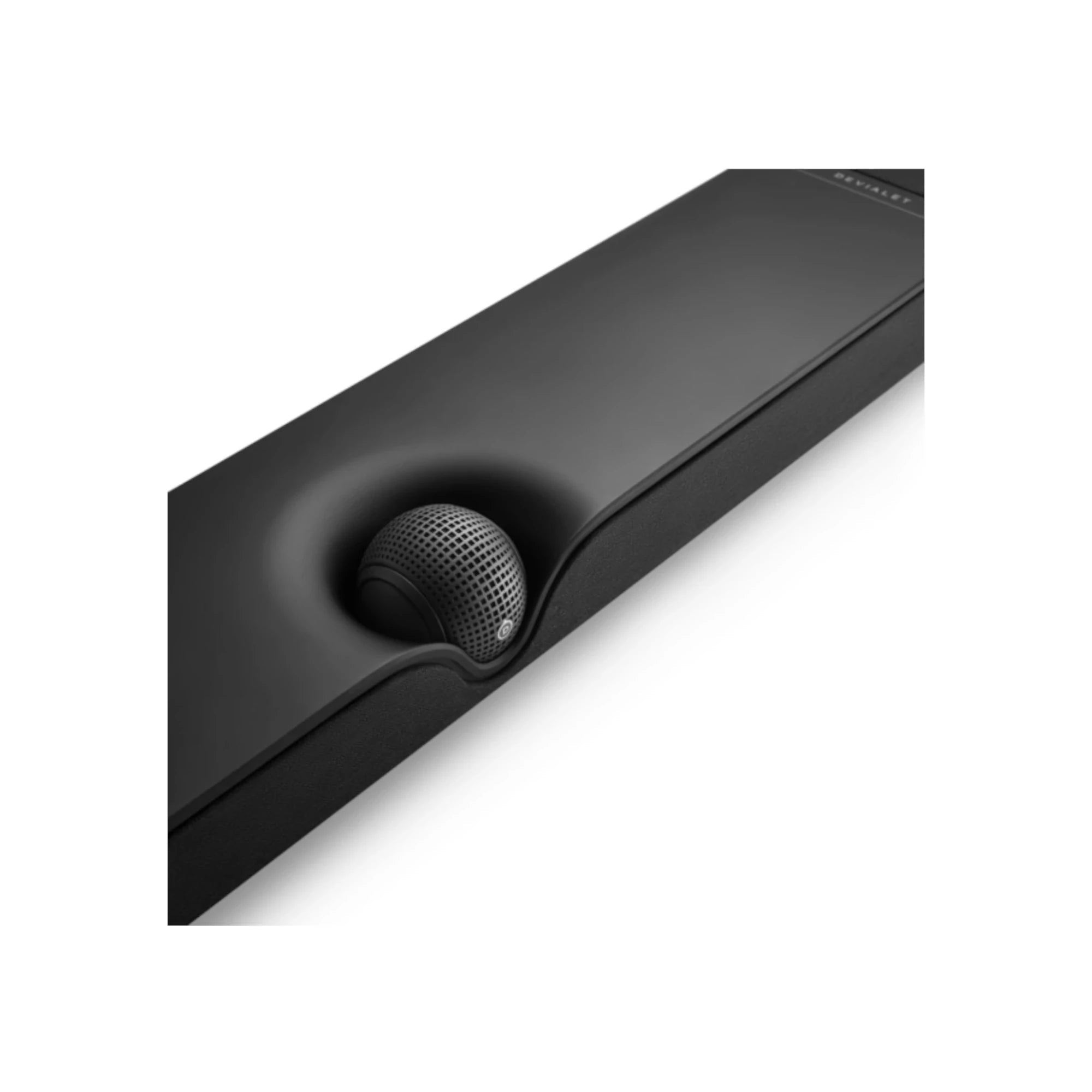 Devialet Dione Dolby Atmos Soundbar - Country of Origin: France