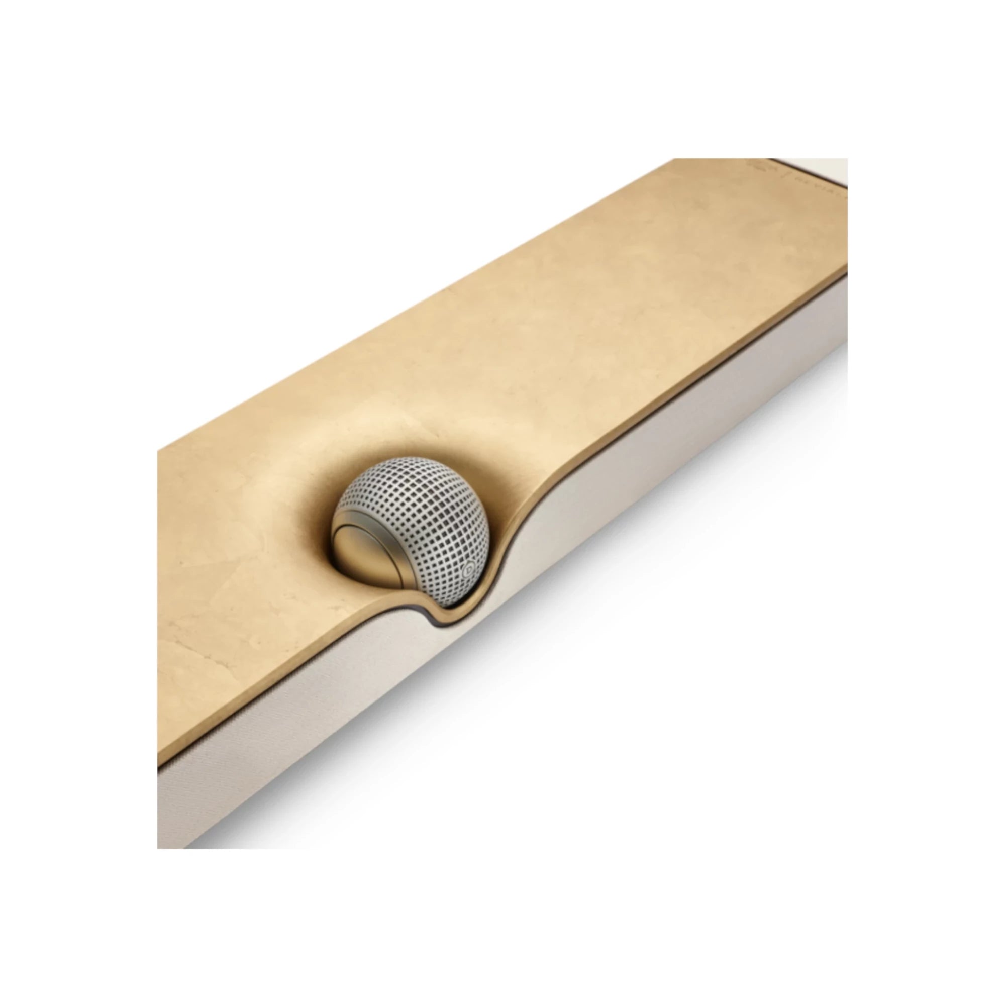 Devialet Dione Dolby Atmos Soundbar - Country of Origin: France