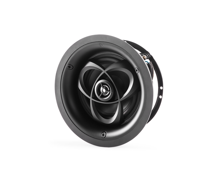 Definitive Technology DC 65 PRO  6.5 " Round In-Ceiling Speaker with Pivoting Tweeter - Each