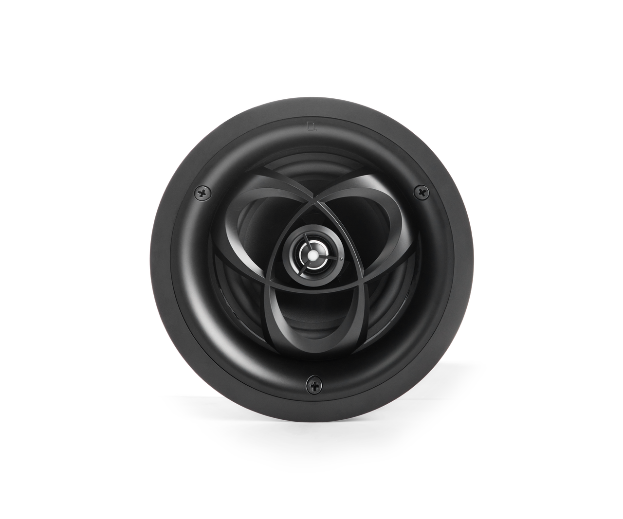 Definitive Technology DC 65 PRO  6.5 " Round In-Ceiling Speaker with Pivoting Tweeter - Each