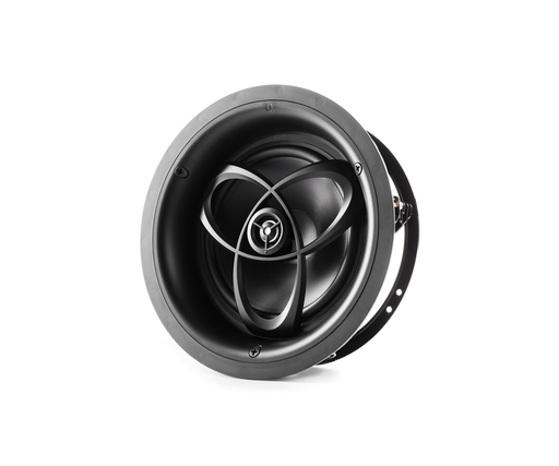 Definitive Technology DC 80 PRO 8 " Round In-Ceiling Speaker with Pivoting Tweeter - Each