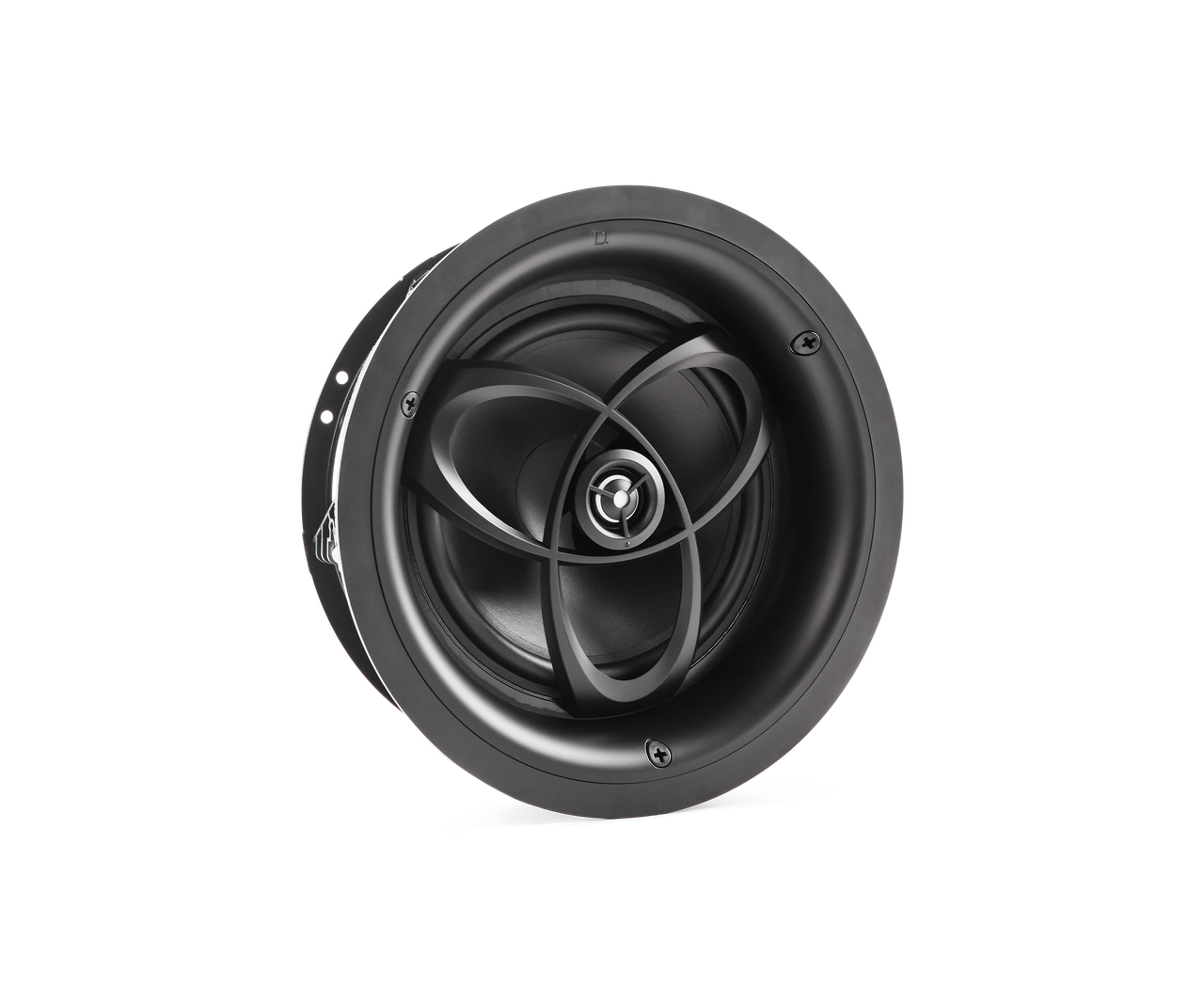 Definitive Technology DC 80 PRO 8 " Round In-Ceiling Speaker with Pivoting Tweeter - Each