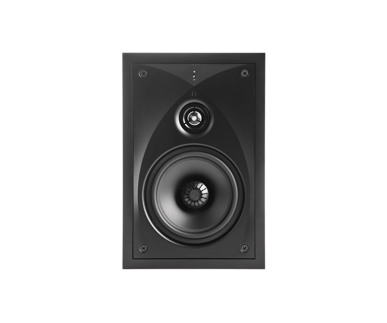 Definitive Technology DW 65 MAX  6.5 " Premium  In-Wall Speaker with Pivoting - Each