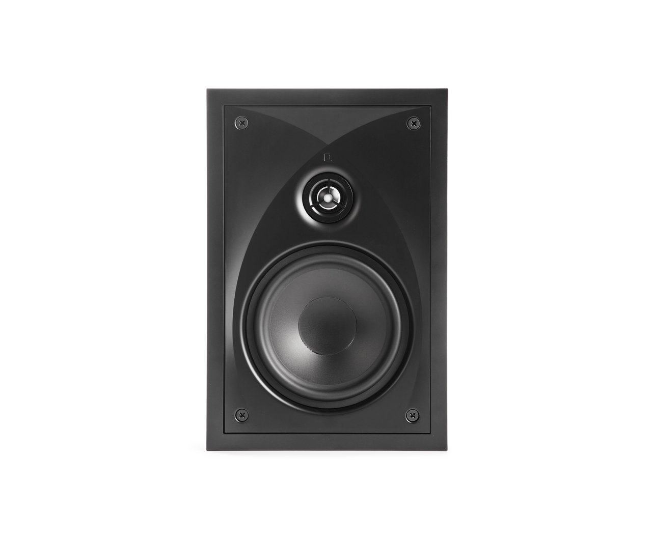 Definitive Technology DW65 PRO 6.5" In-Wall Speaker with Pivoting Tweeter - Each