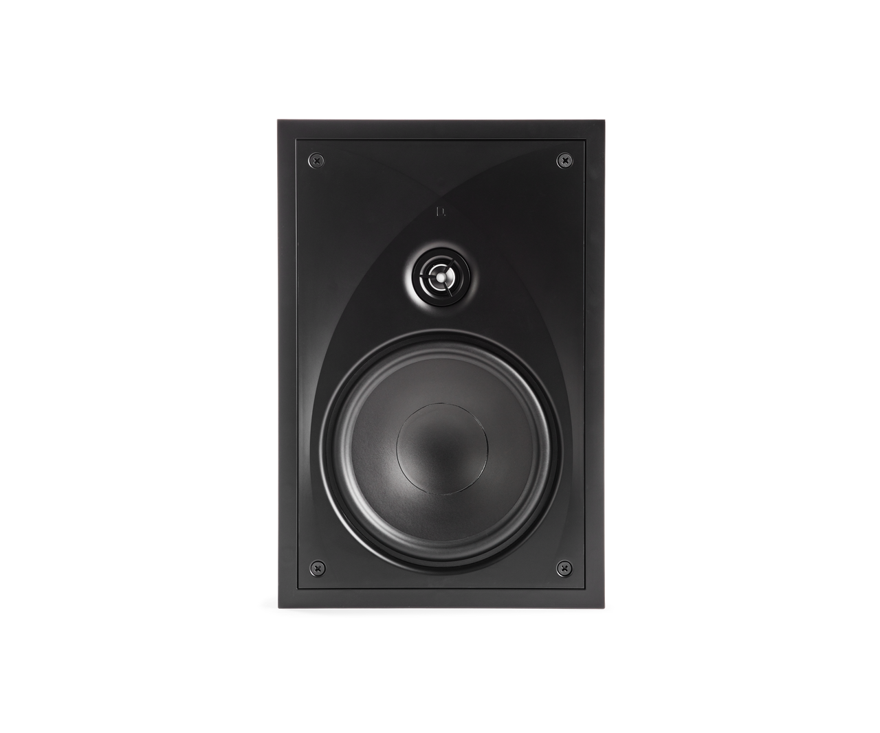 Definitive Technology DW80  PRO 8 " In-Wall Speaker with Pivoting Tweeter - Each