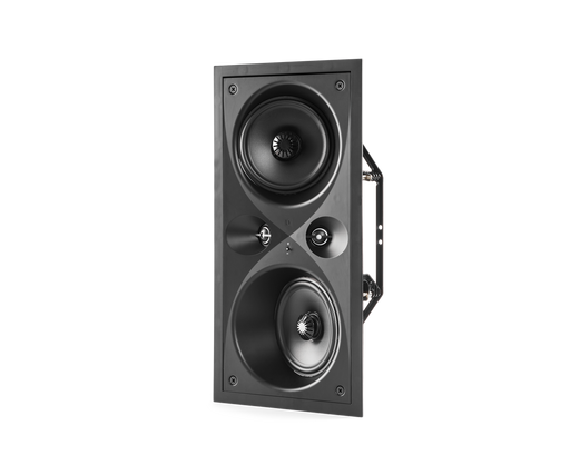 Definitive Technology DW MAX SURROUND  5.25 " Premium In-Wall Bipolar Surround Speaker with Dual Tweeters - Each