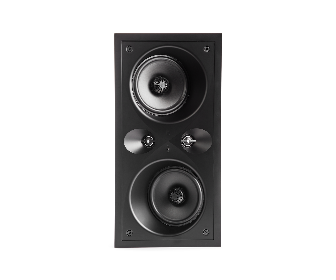 Definitive Technology DW MAX SURROUND  5.25 " Premium In-Wall Bipolar Surround Speaker with Dual Tweeters - Each