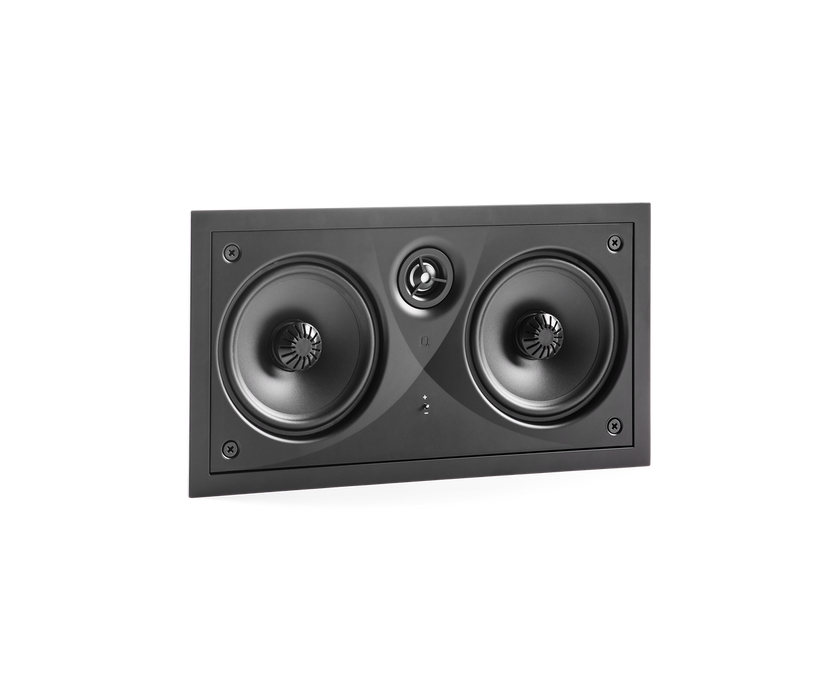 Definitive Technology DW LCR 525 MAX 5.25 "  Premium In-Wall LCR Speaker - Each