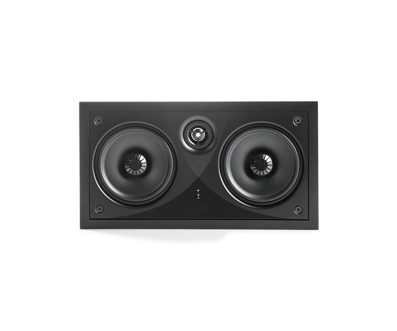 Definitive Technology DW LCR 525 MAX 5.25 "  Premium In-Wall LCR Speaker - Each