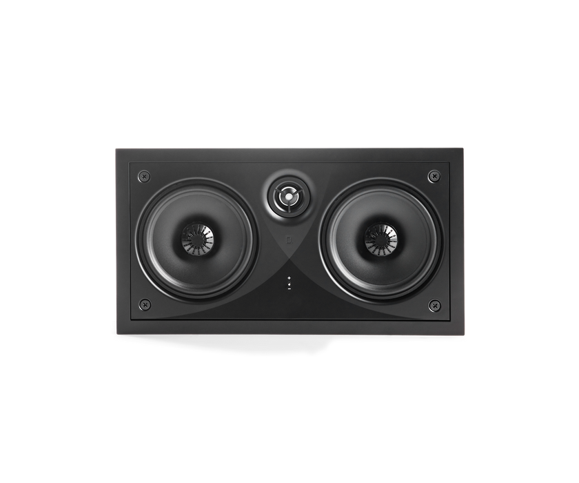 Definitive Technology DW LCR 525 MAX 5.25 "  Premium In-Wall LCR Speaker - Each